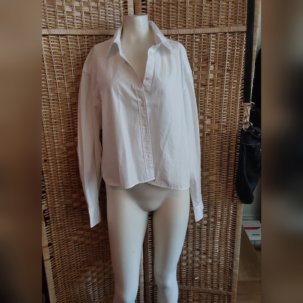 NWT gap top